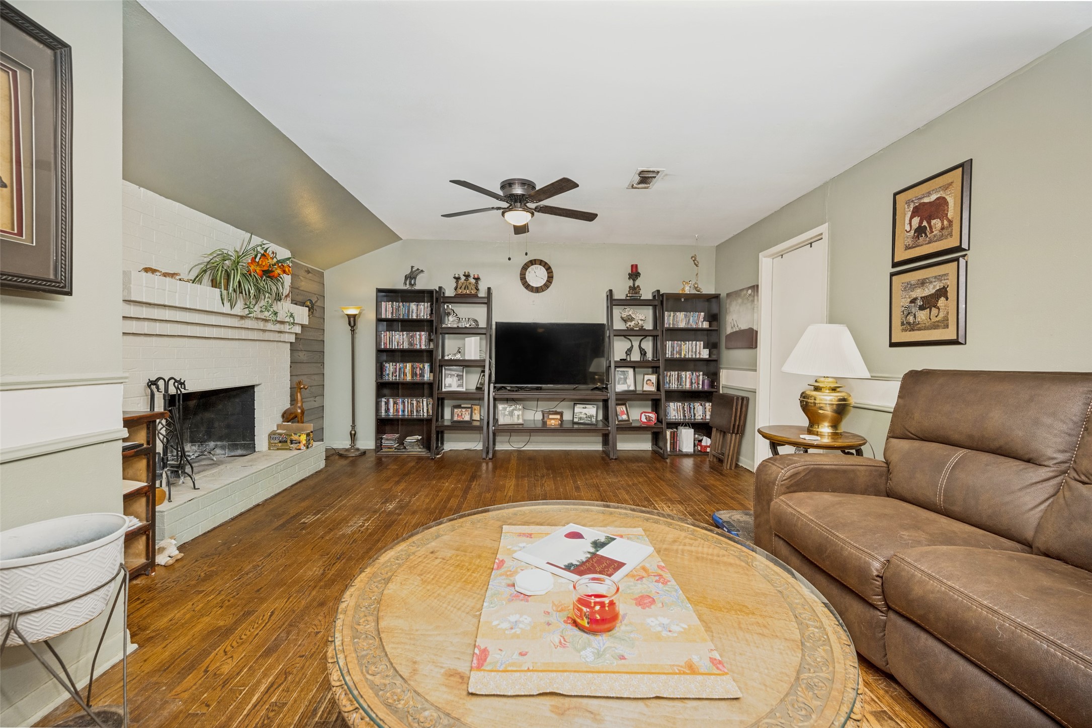 1306 Magnolia Street Gainesville TX 76240
