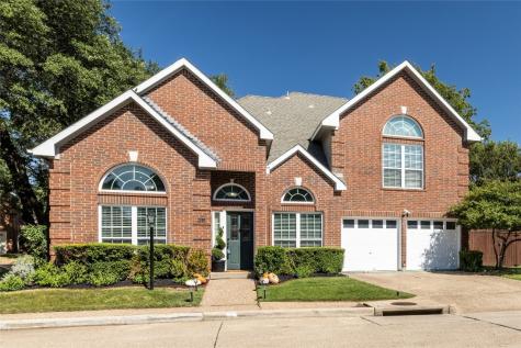 100 Black Rock Court Irving TX 75063