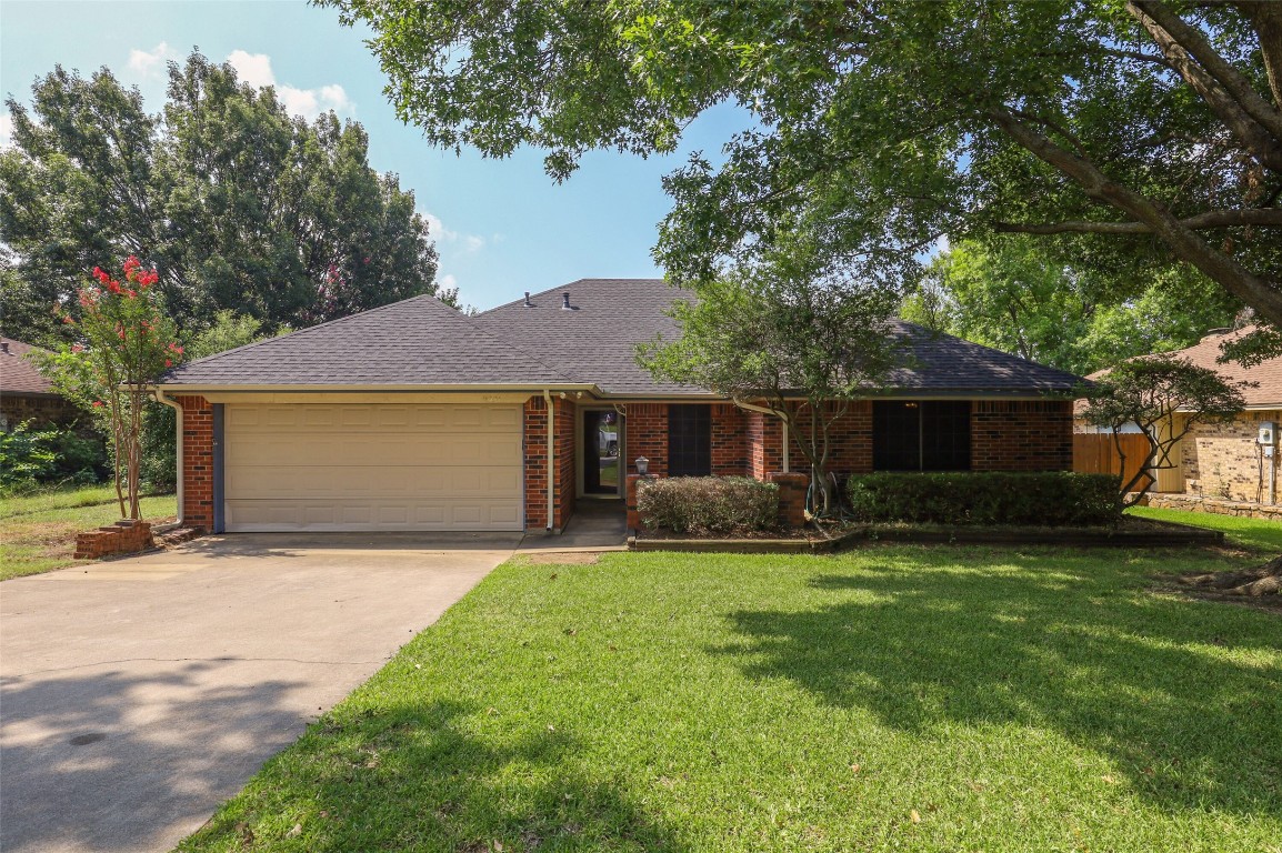 2931 Tumbleweed Trail Grapevine TX 76051