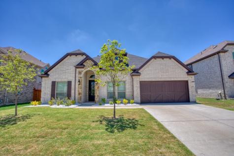 2659 Costa Verde Drive Grand Prairie TX 75054