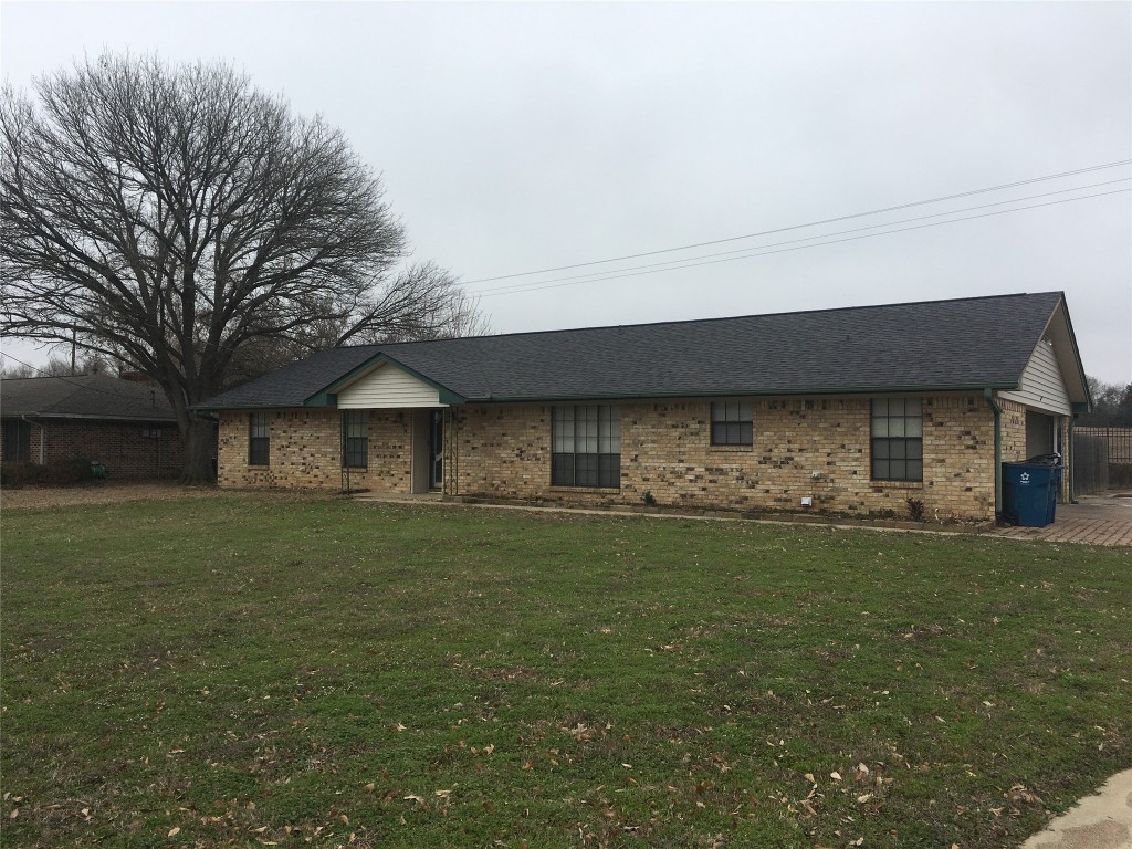 217 Martha Drive Winnsboro TX 75494