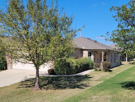 3010 Lazy Rock Lane Frisco TX 75036
