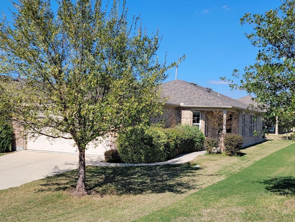 3010 Lazy Rock Lane Frisco TX 75036
