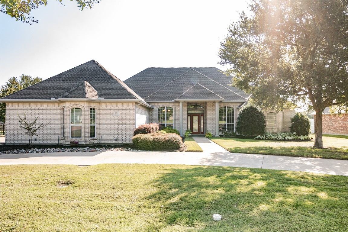 176 Brookstone Drive Waxahachie TX 75165