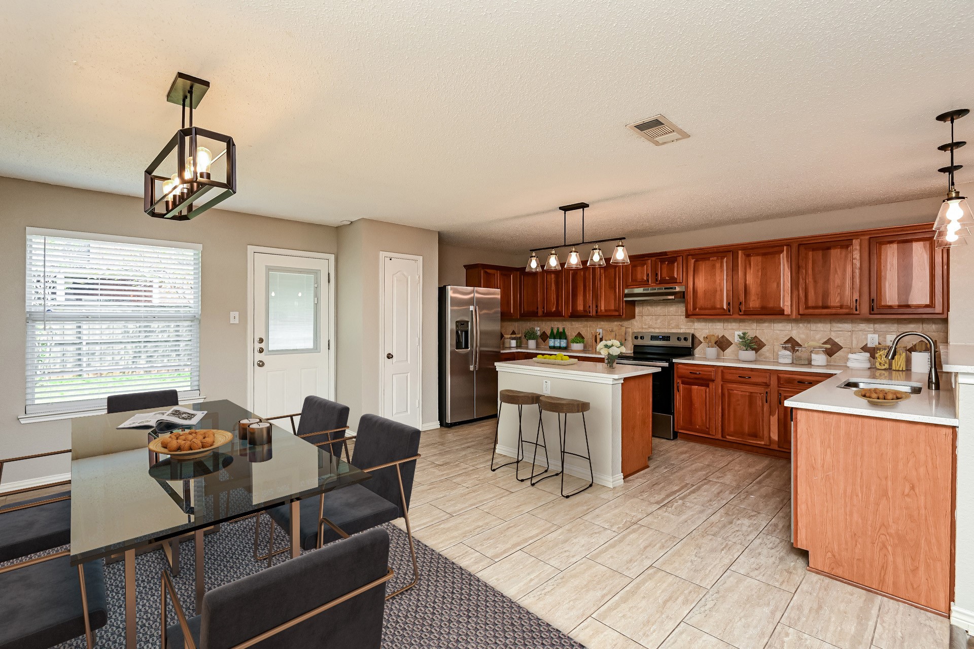 5408 Presidio Drive Grand Prairie TX 75052