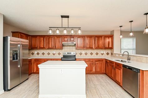 5408 Presidio Drive Grand Prairie TX 75052