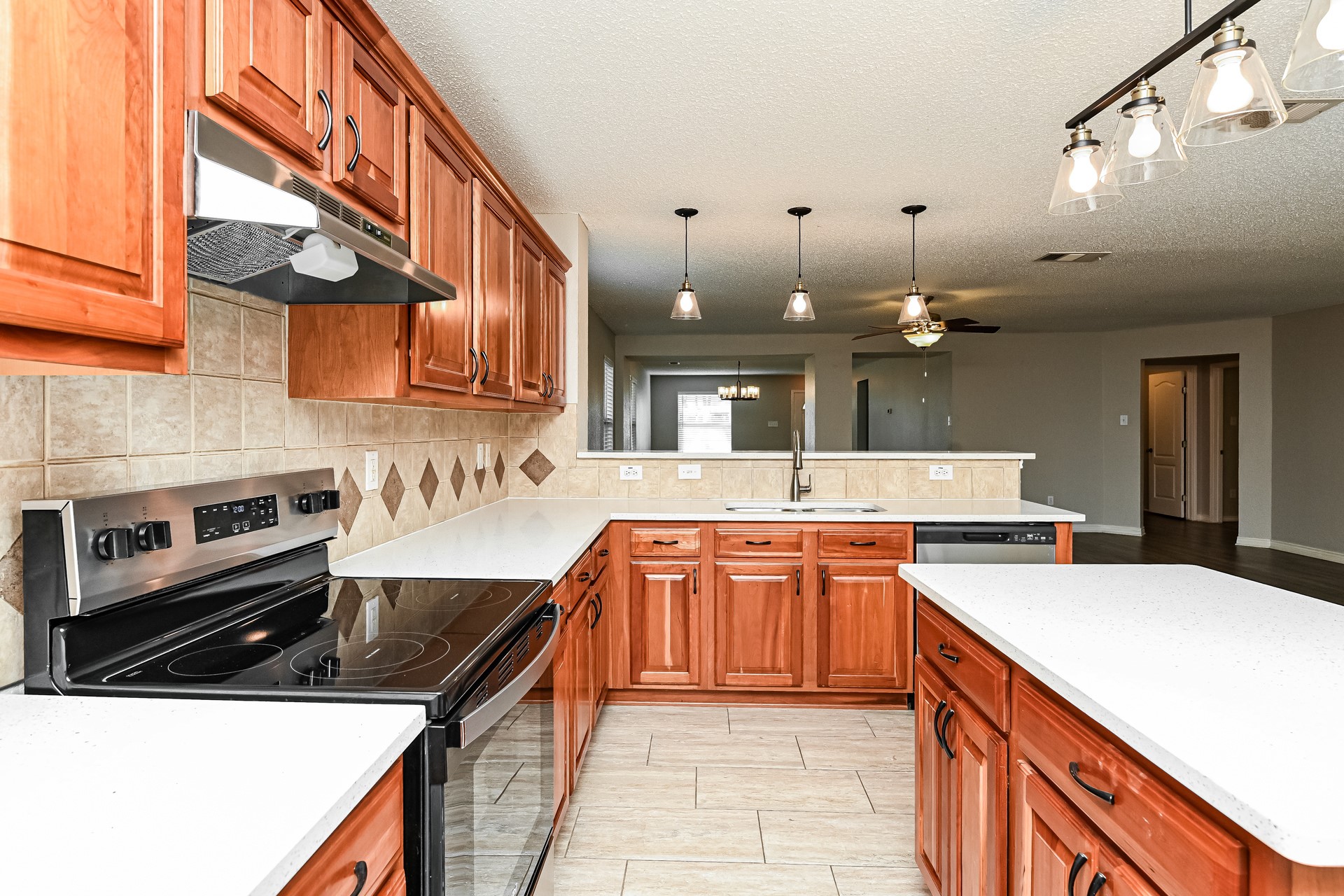 5408 Presidio Drive Grand Prairie TX 75052