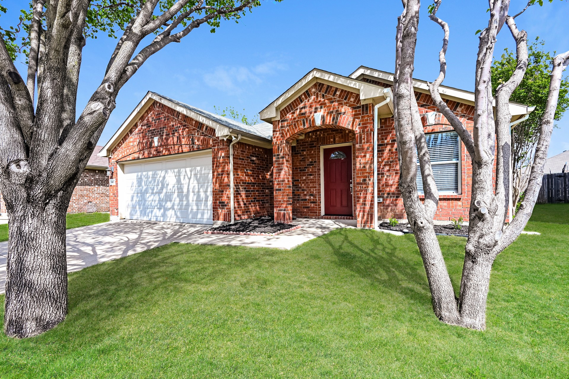 5408 Presidio Drive Grand Prairie TX 75052