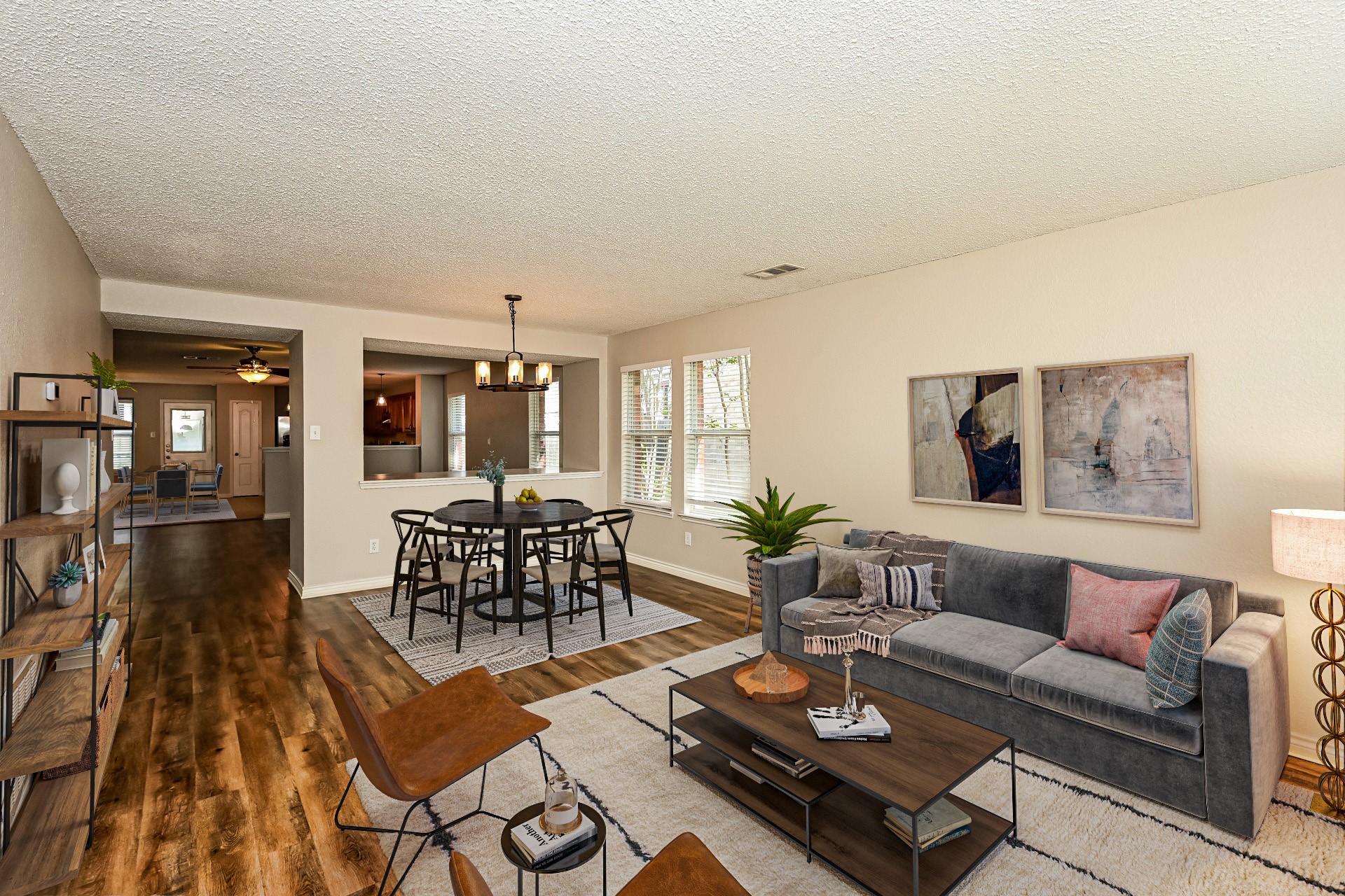 5408 Presidio Drive Grand Prairie TX 75052