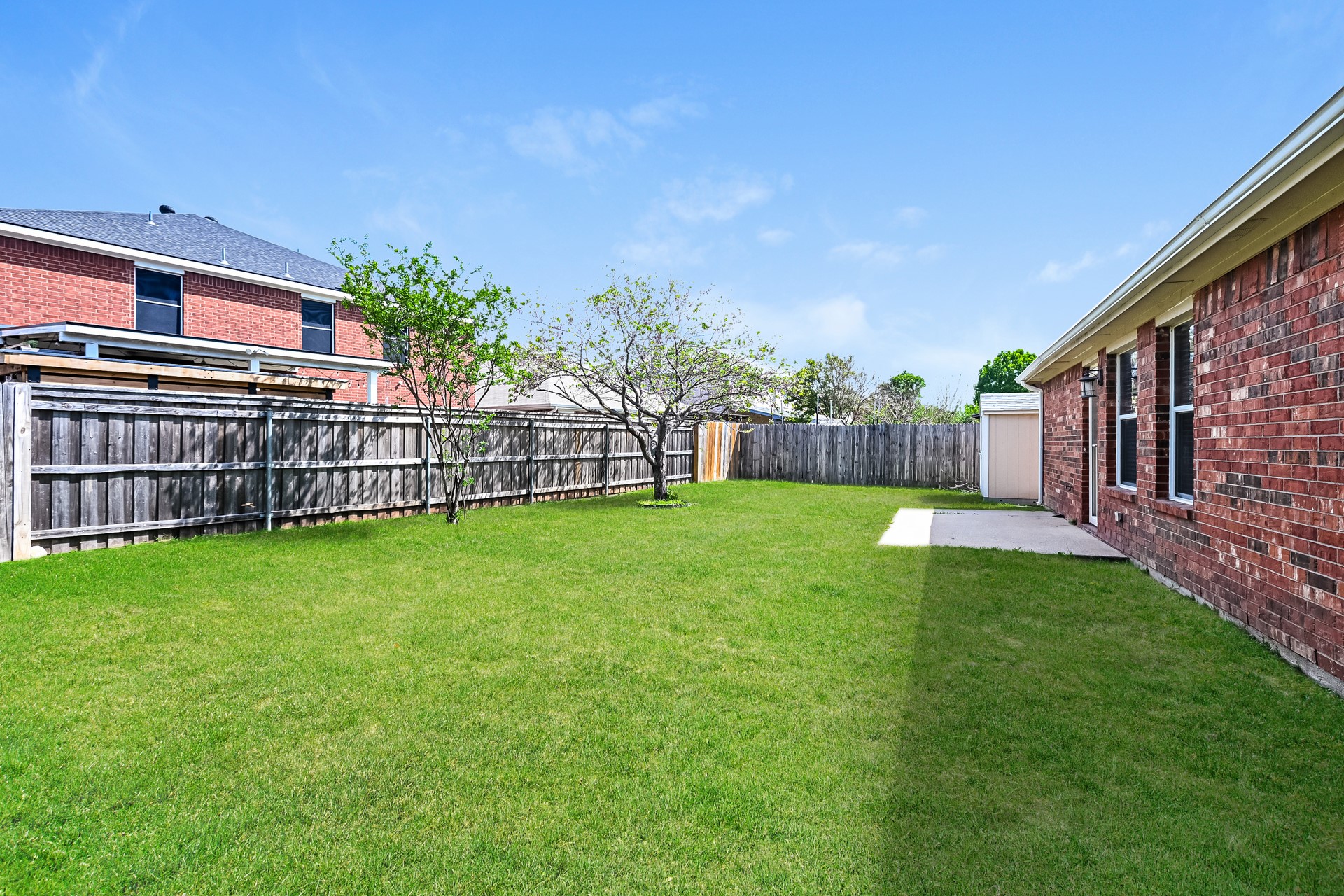 5408 Presidio Drive Grand Prairie TX 75052