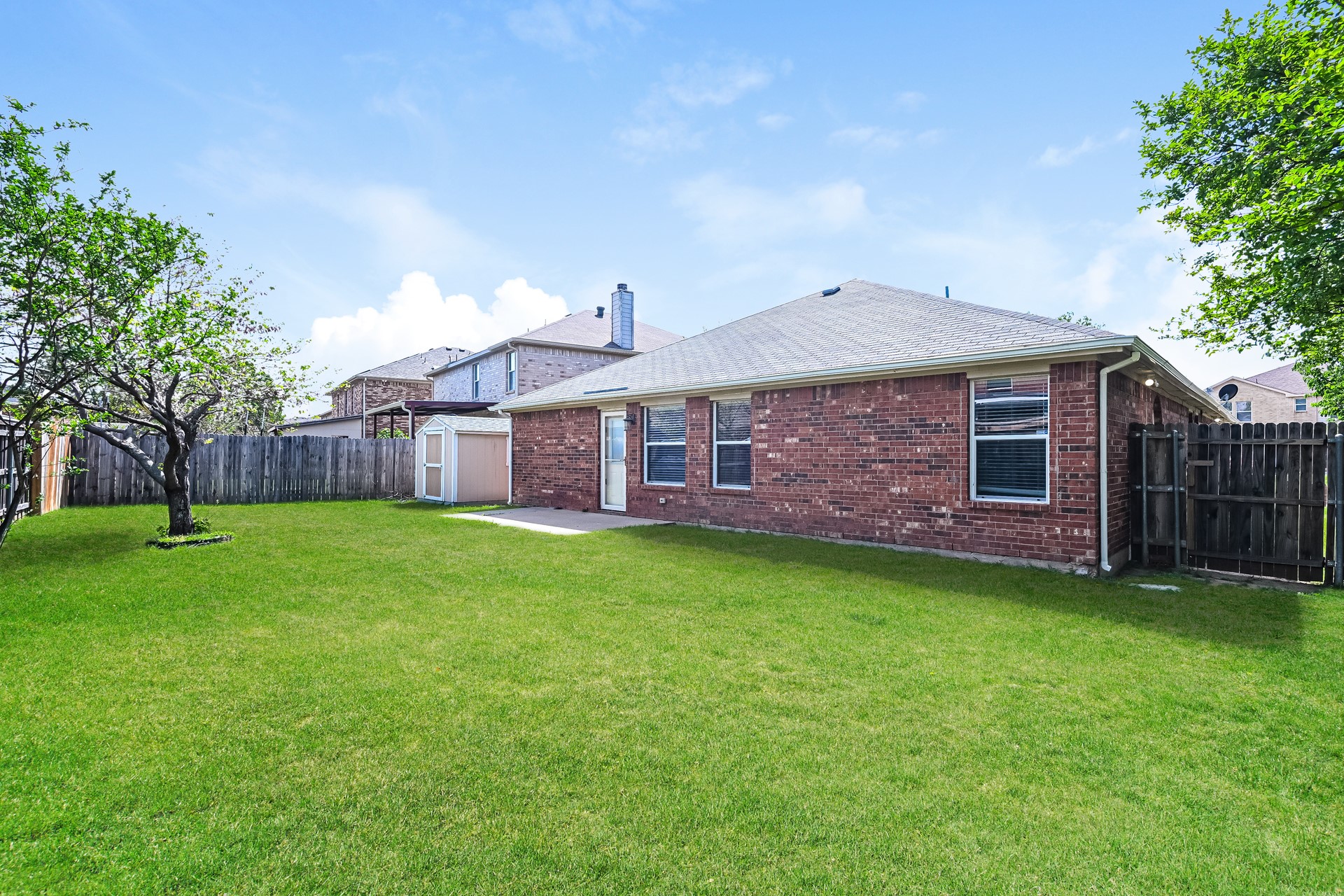 5408 Presidio Drive Grand Prairie TX 75052