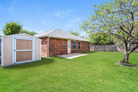 5408 Presidio Drive Grand Prairie TX 75052