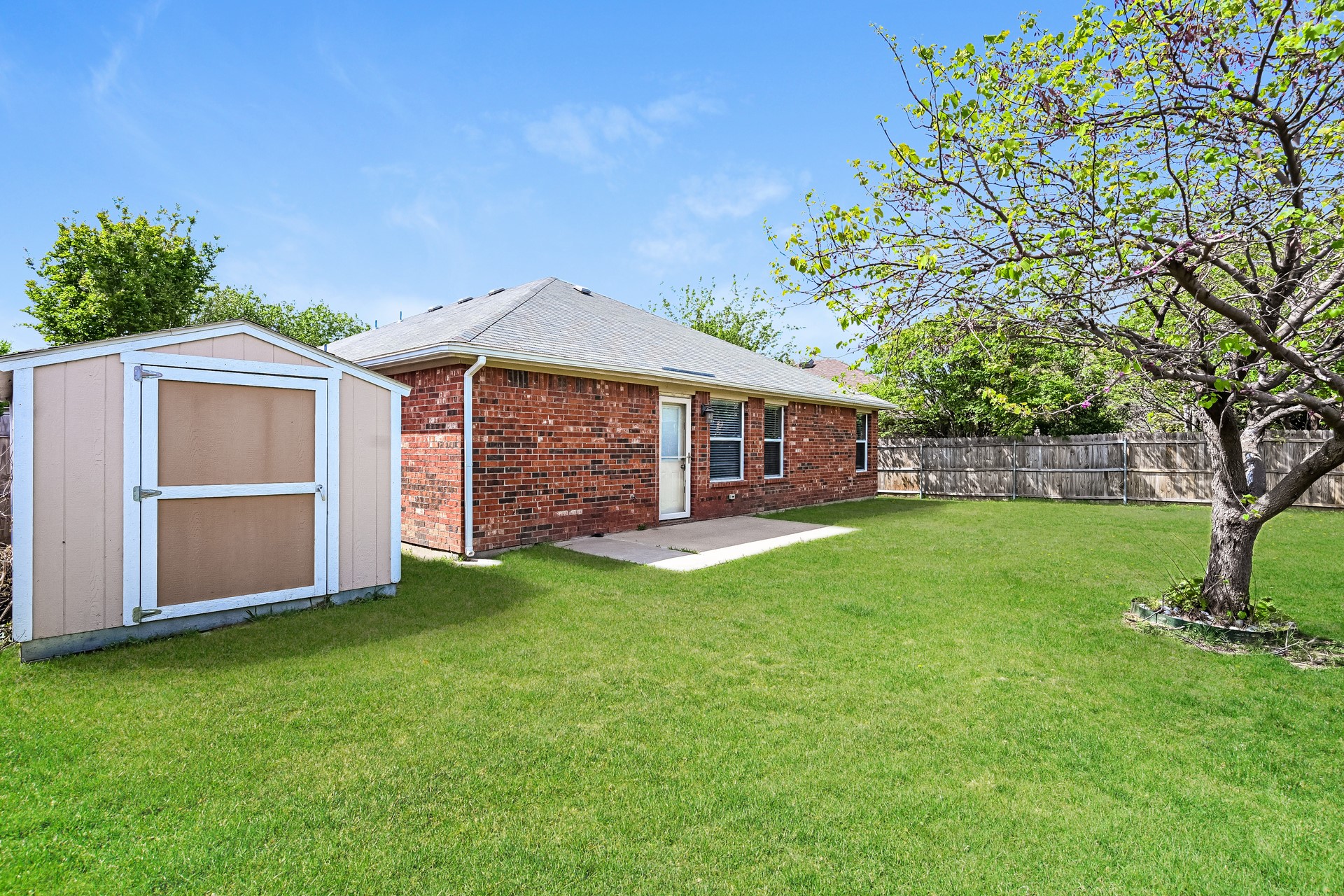 5408 Presidio Drive Grand Prairie TX 75052
