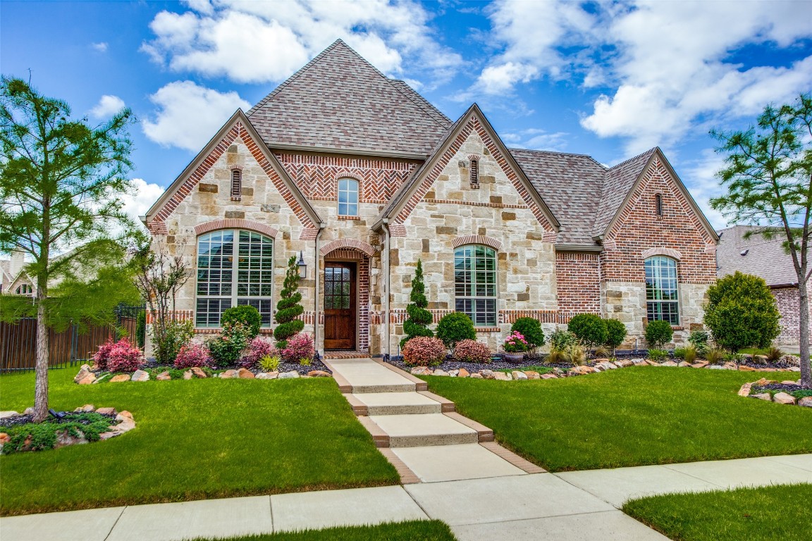 401 Columbia Court Prosper TX 75078