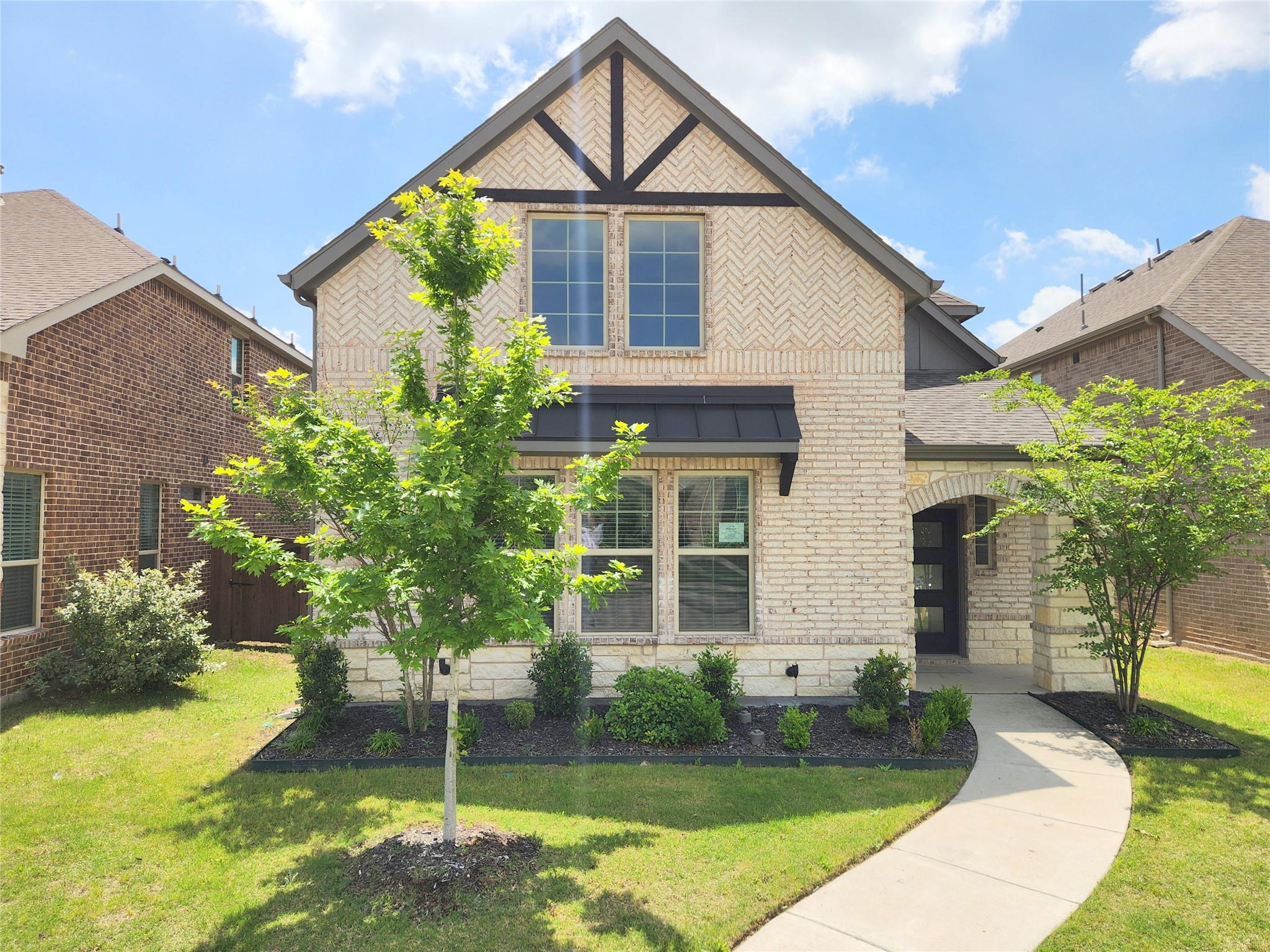 1232 Western Yarrow Avenue Justin TX 76247