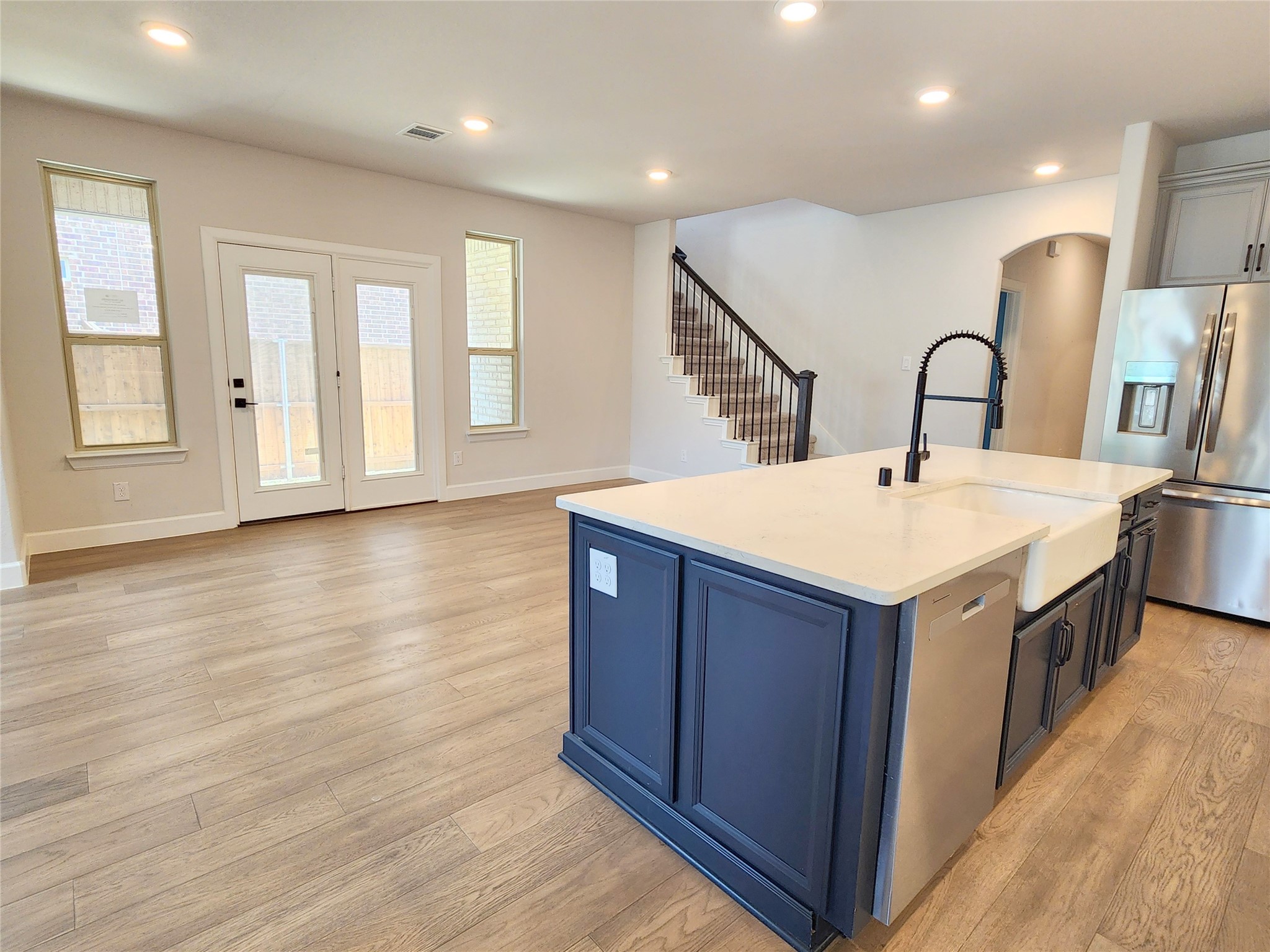 1232 Western Yarrow Avenue Justin TX 76247