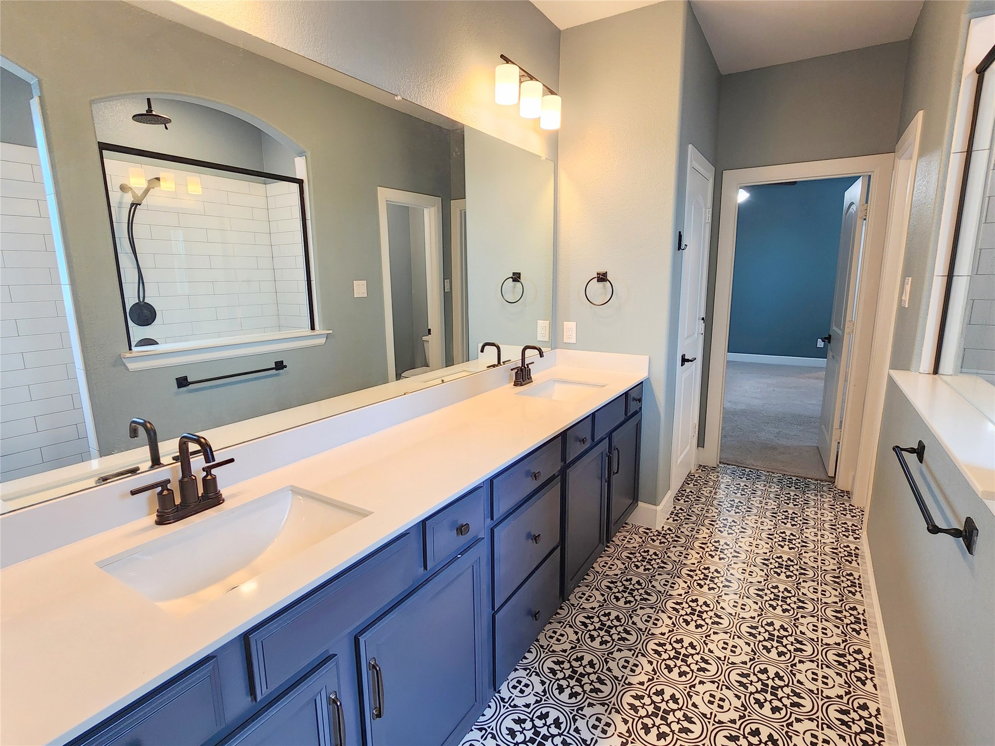 1232 Western Yarrow Avenue Justin TX 76247