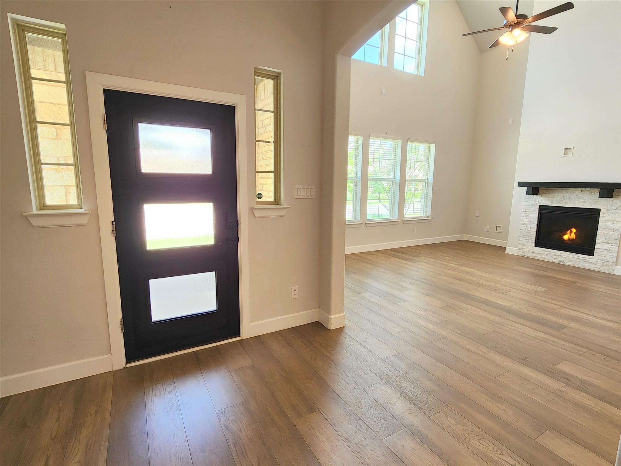 1232 Western Yarrow Avenue Justin TX 76247