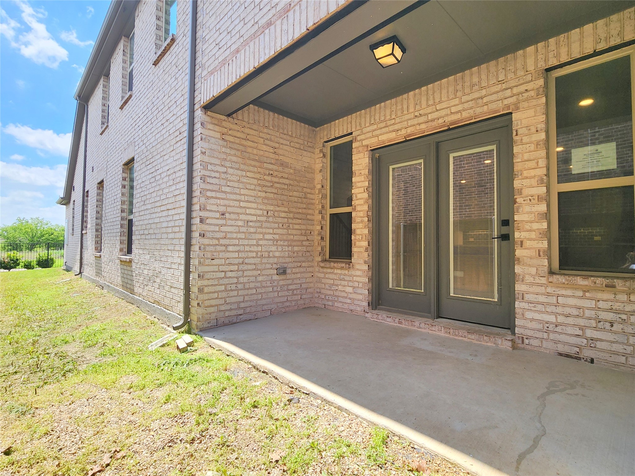 1232 Western Yarrow Avenue Justin TX 76247