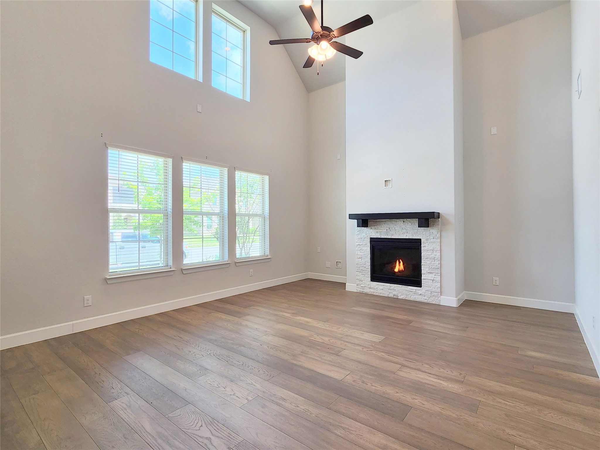 1232 Western Yarrow Avenue Justin TX 76247