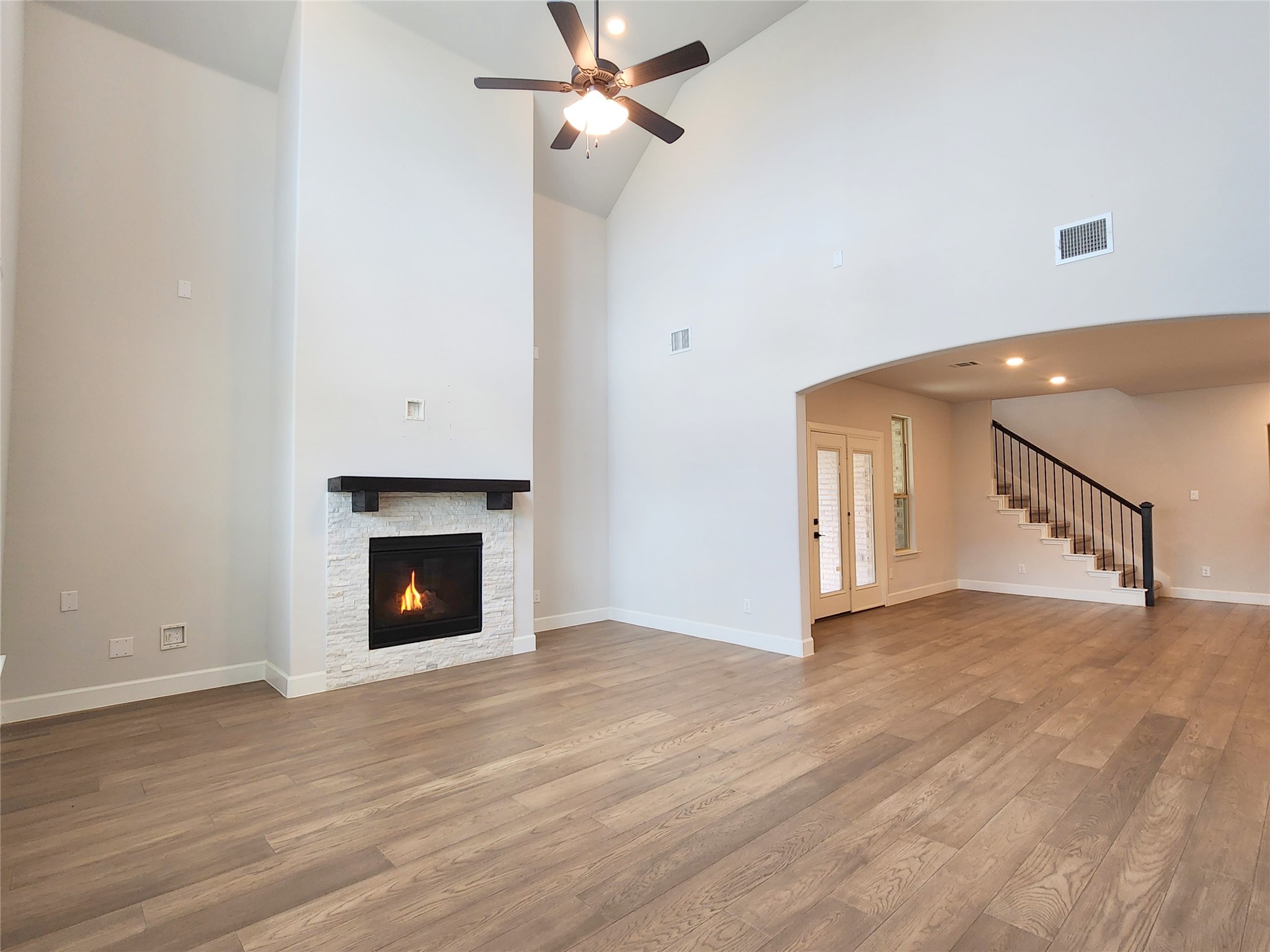 1232 Western Yarrow Avenue Justin TX 76247