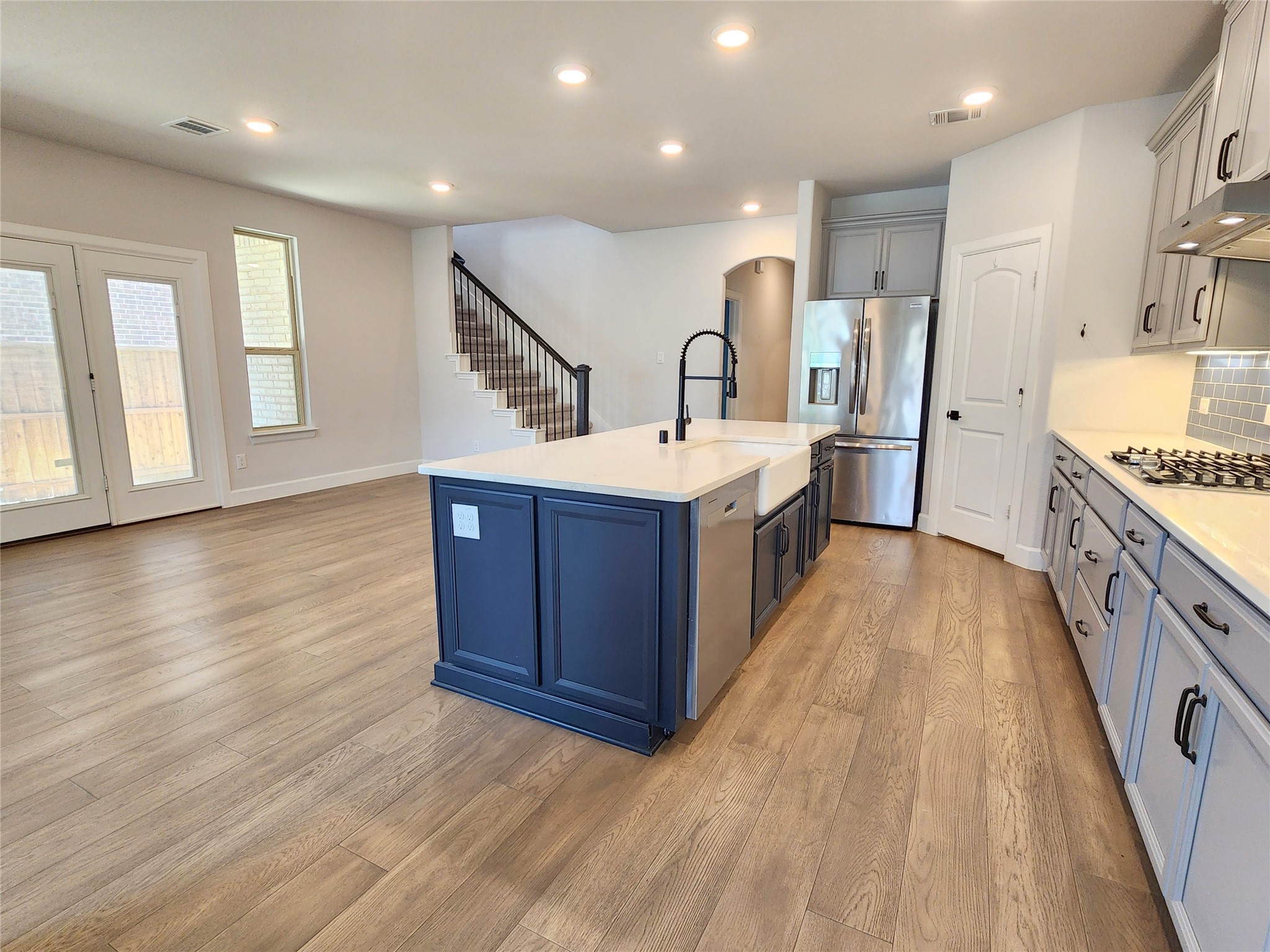 1232 Western Yarrow Avenue Justin TX 76247