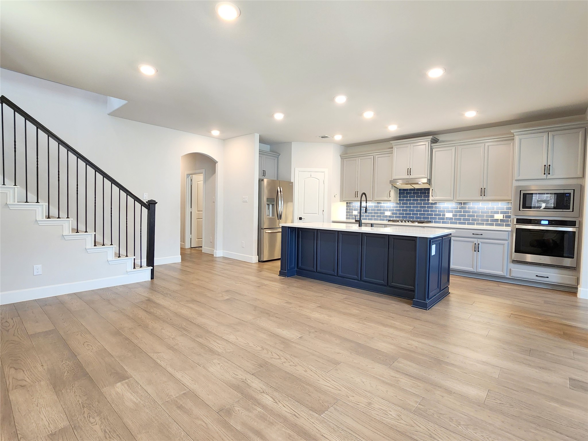 1232 Western Yarrow Avenue Justin TX 76247