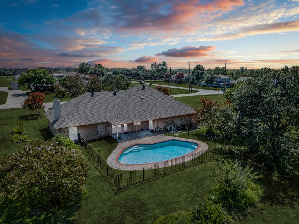 11598 Old Military Trail Forney TX 75126