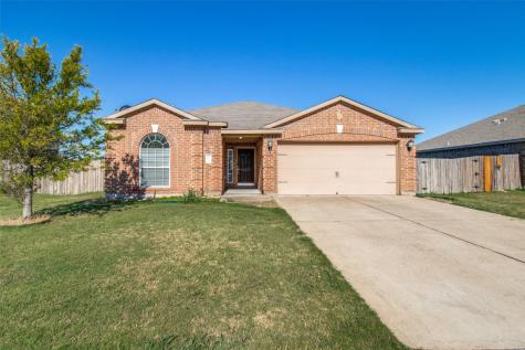 2205 Meadow Drive Anna TX 75409