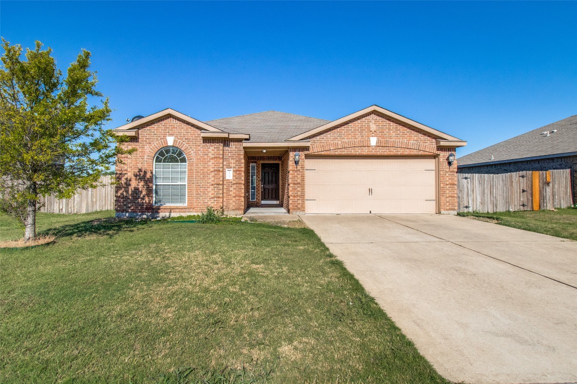 2205 Meadow Drive Anna TX 75409