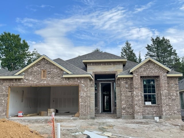 5312 Troupe Road Mckinney TX 75071
