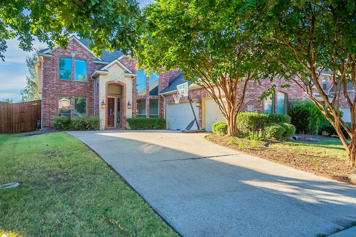 4467 Glen Heather Drive Frisco TX 75034