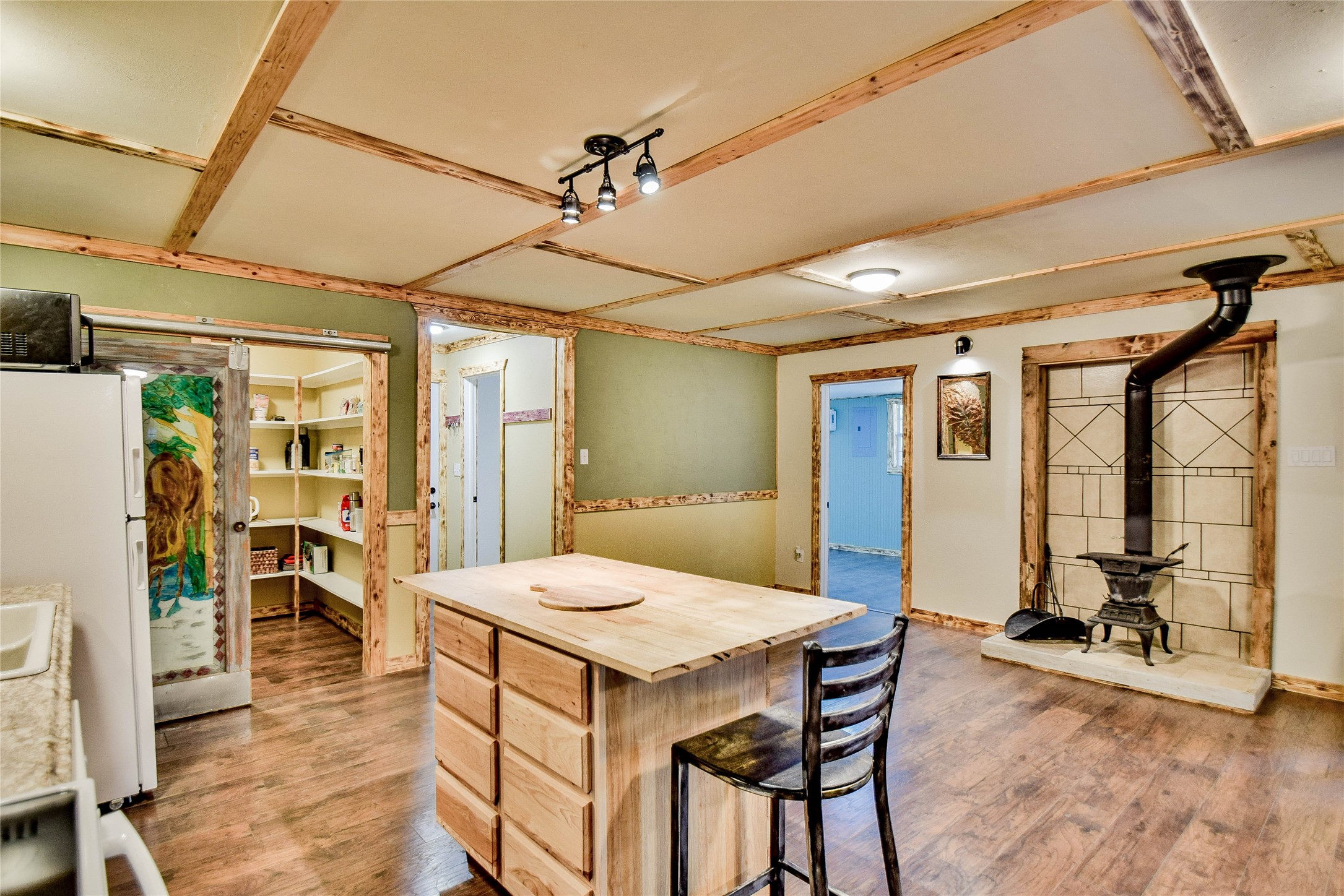 5711 Flint Drive Granbury TX 76048