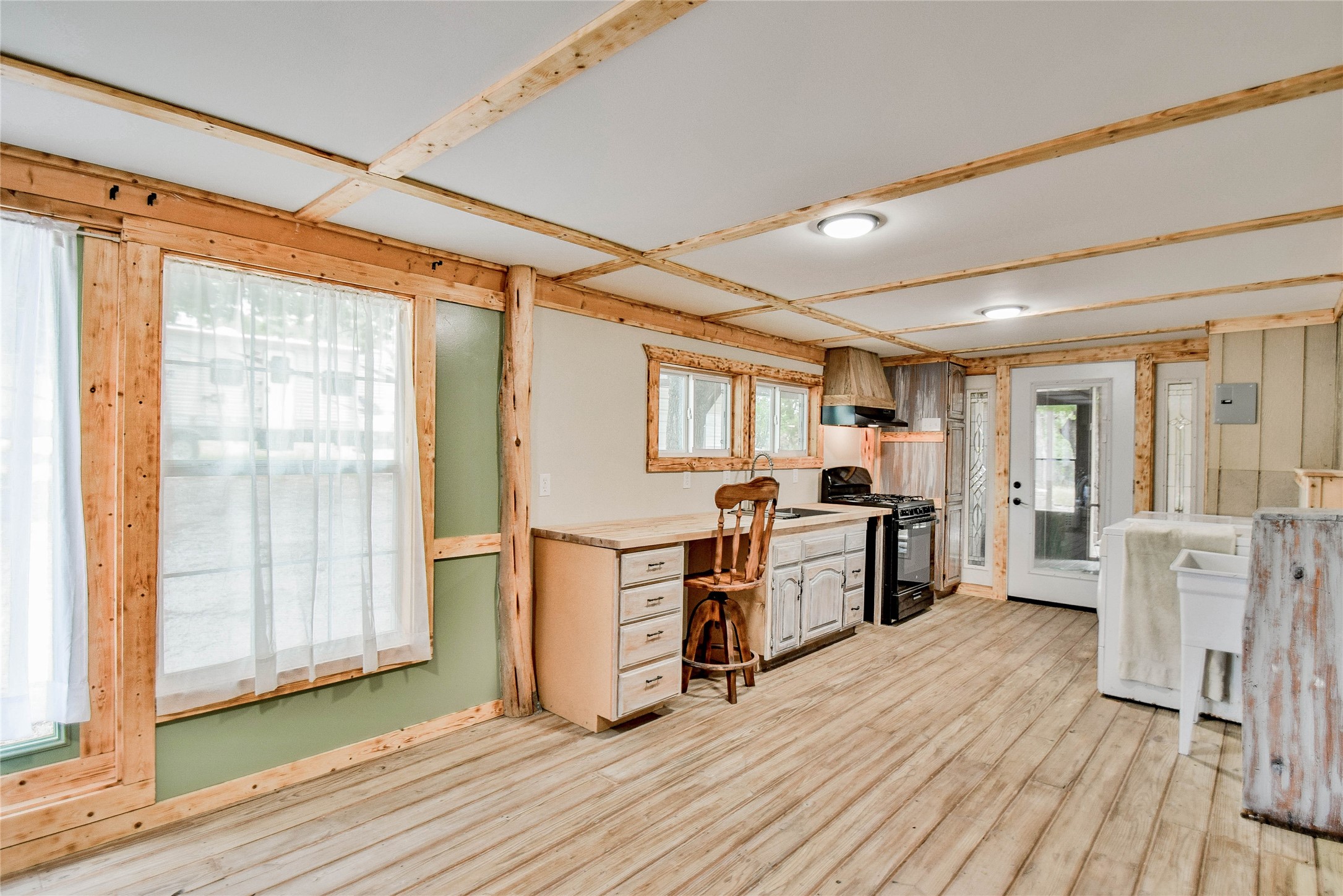 5711 Flint Drive Granbury TX 76048