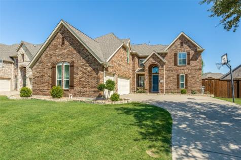 2907 Tracy Lynn Lane Sachse TX 75048