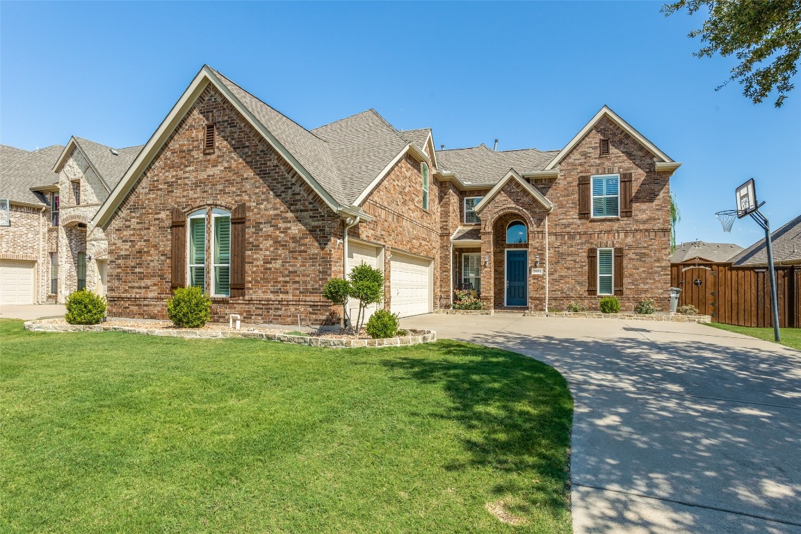 2907 Tracy Lynn Lane Sachse TX 75048