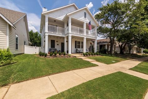 9933 Lexington Drive Providence Village TX 76227