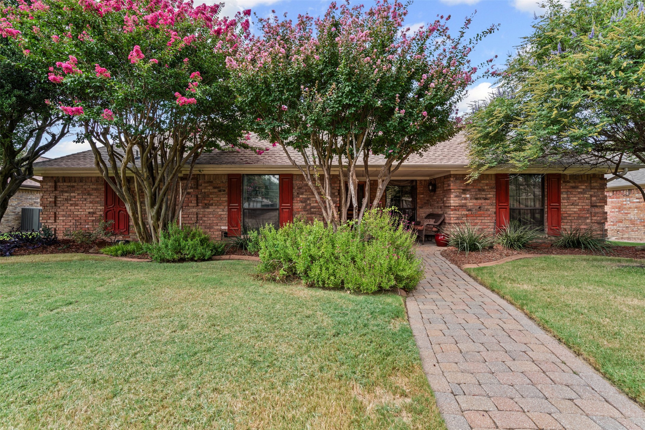 1553 Bamburgh Drive Plano TX 75075