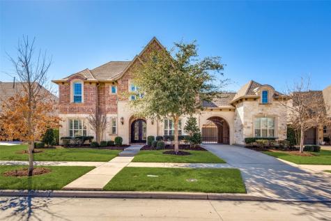 6963 Washakie Road Frisco TX 75036