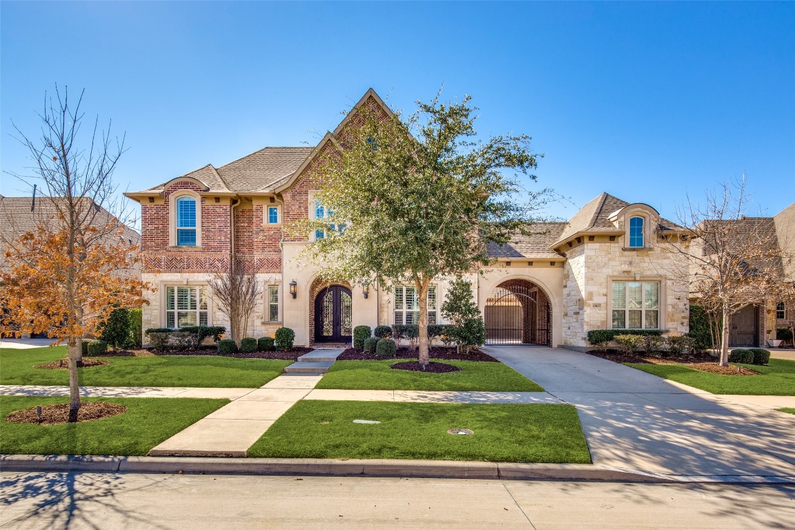 6963 Washakie Road Frisco TX 75036