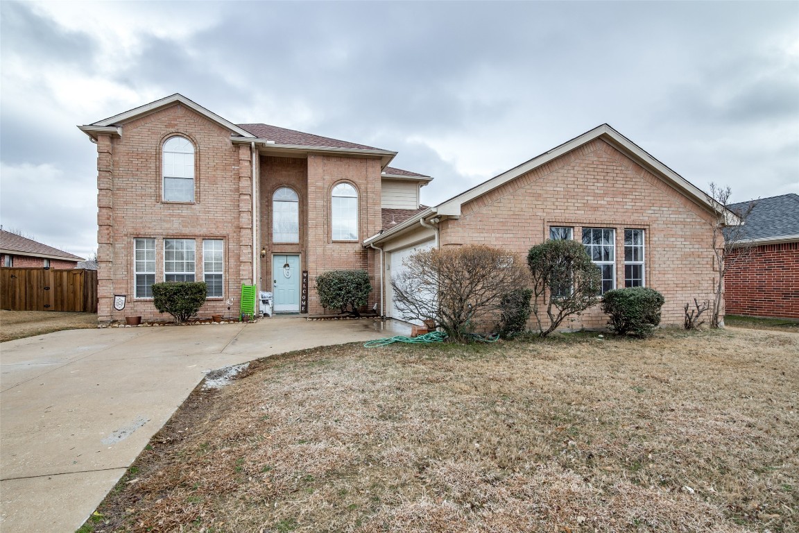 104 N Rolling Meadows Drive Wylie TX 75098