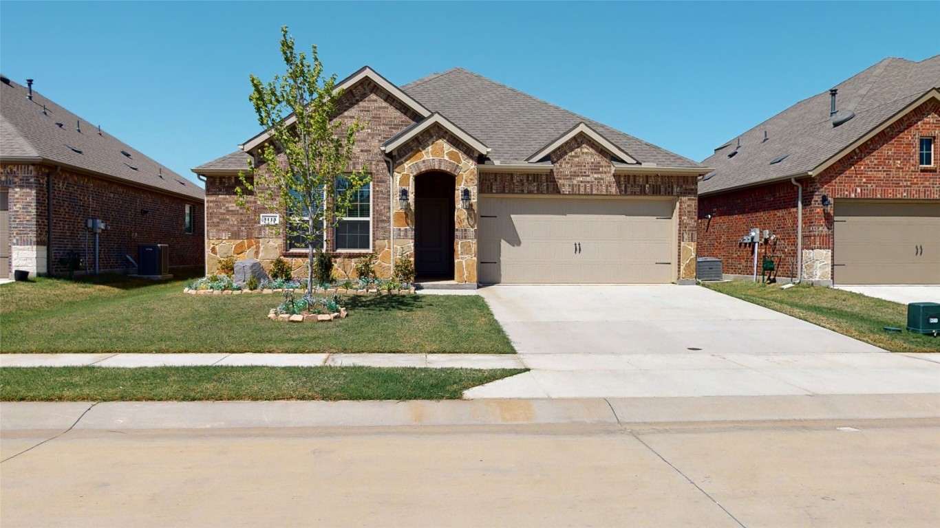 3113 Denver Avenue Aubrey TX 76227