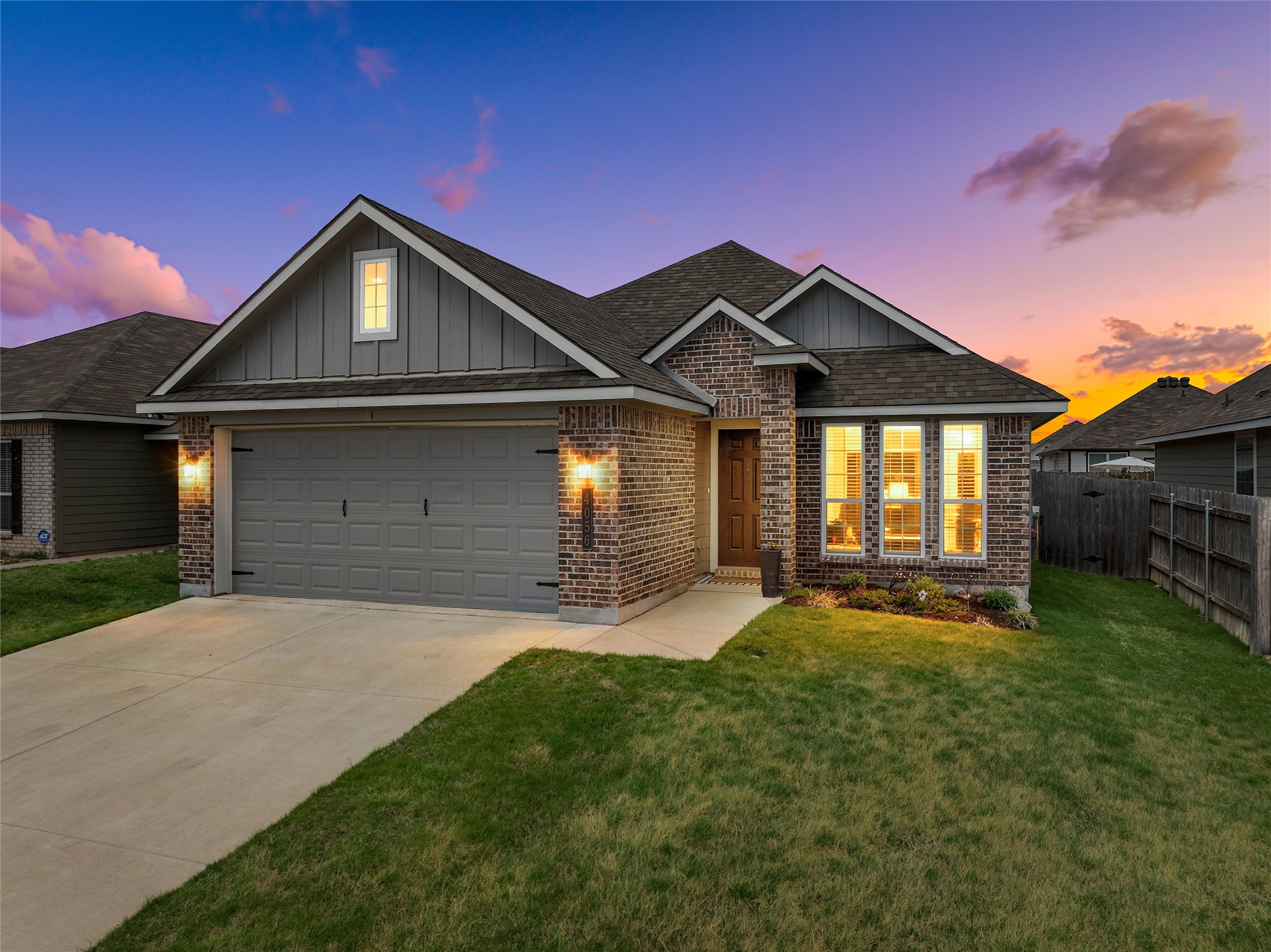 4056 Centerfire Road Waco TX 76705