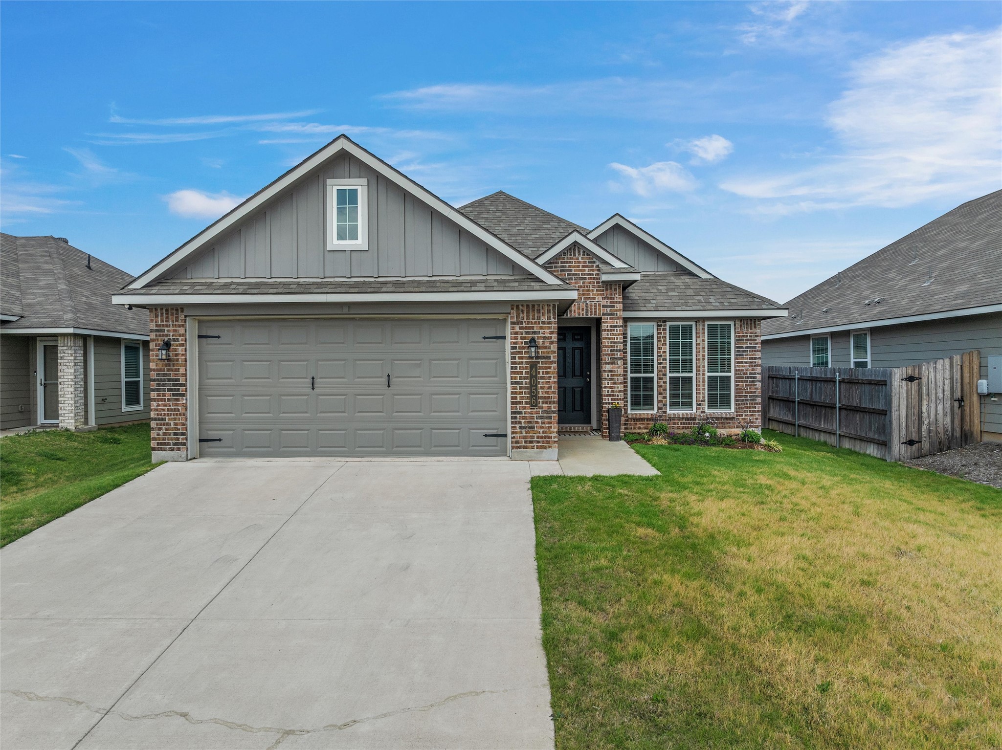 4056 Centerfire Road Waco TX 76705