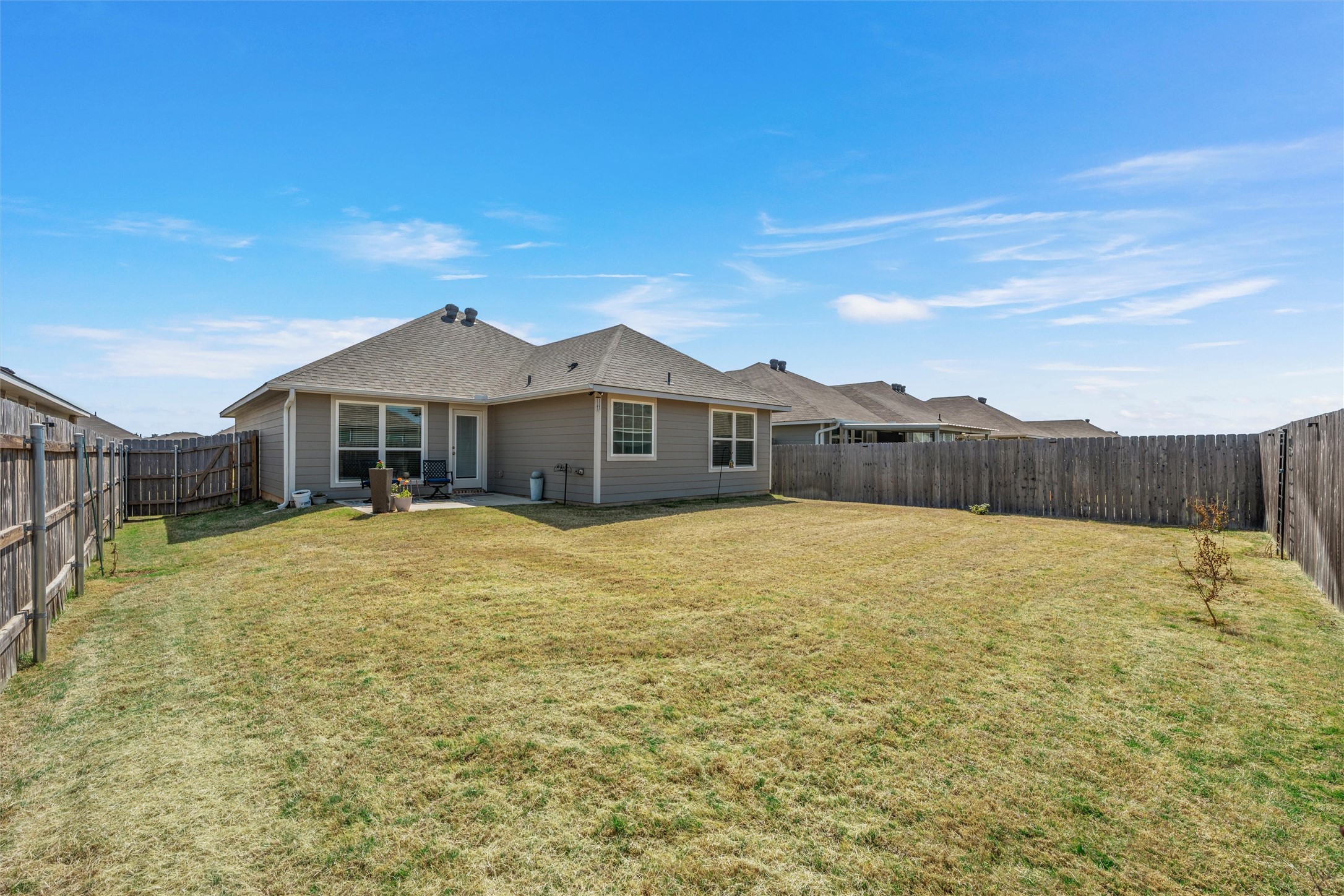 4056 Centerfire Road Waco TX 76705