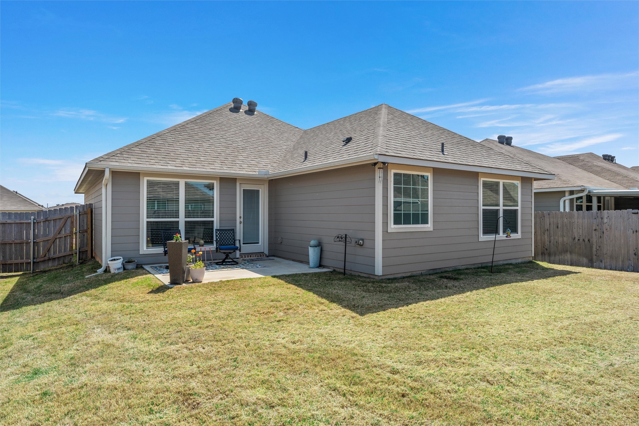 4056 Centerfire Road Waco TX 76705