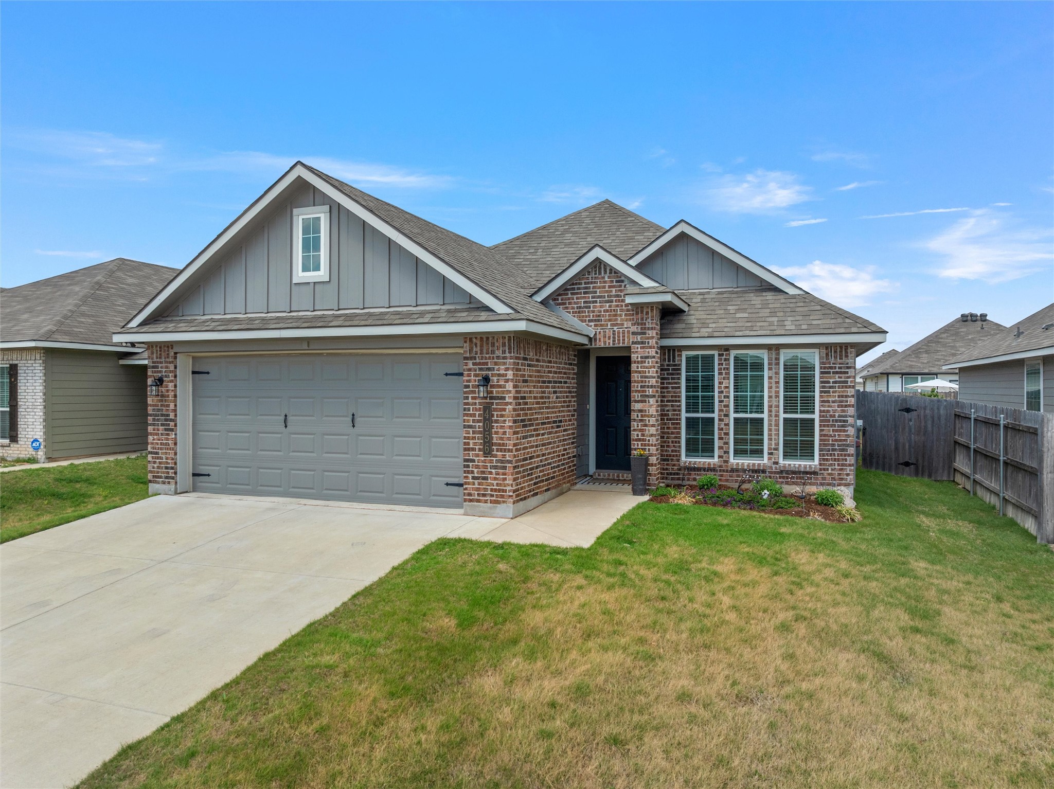 4056 Centerfire Road Waco TX 76705