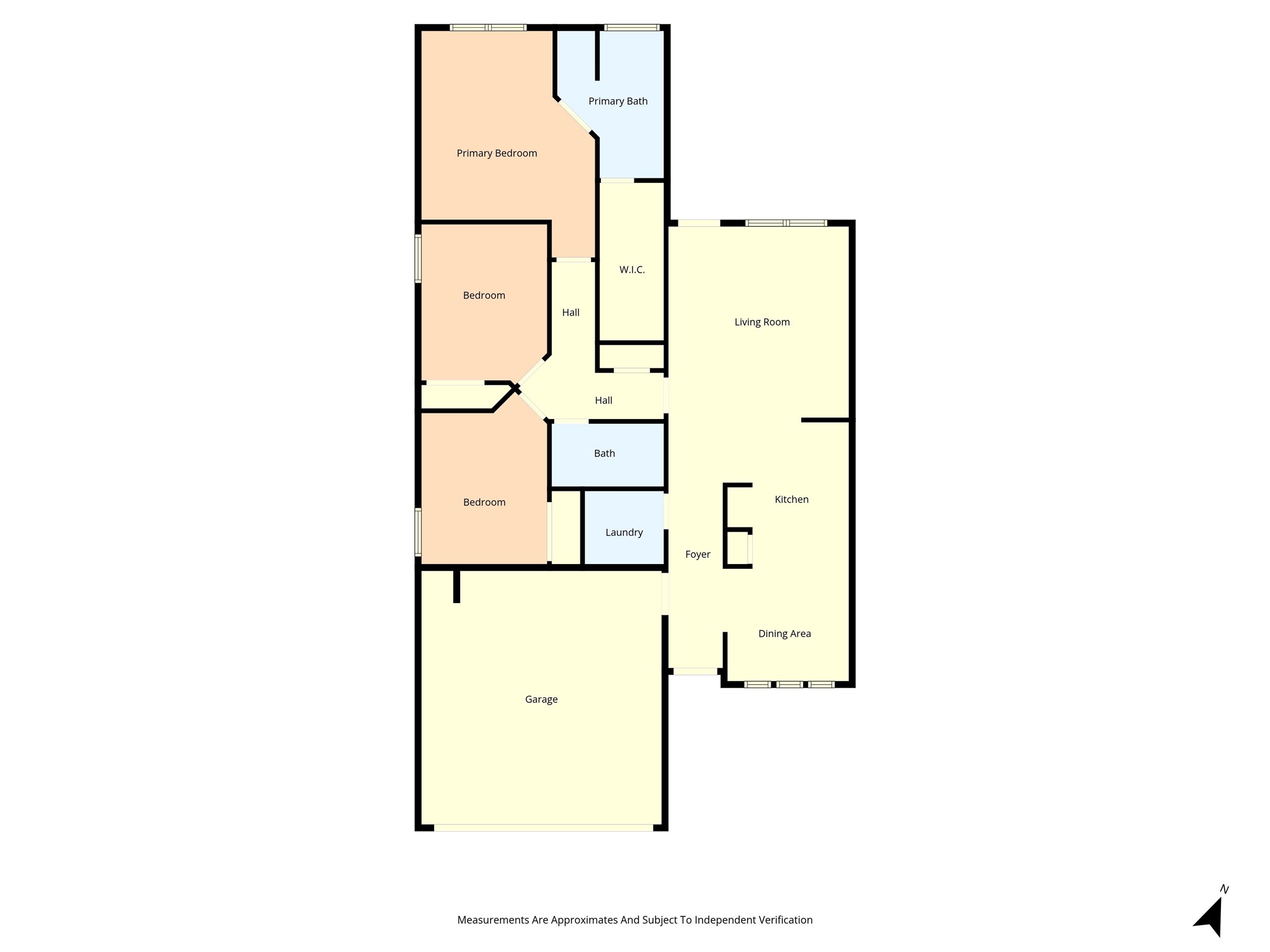 4056 Centerfire Road Waco TX 76705
