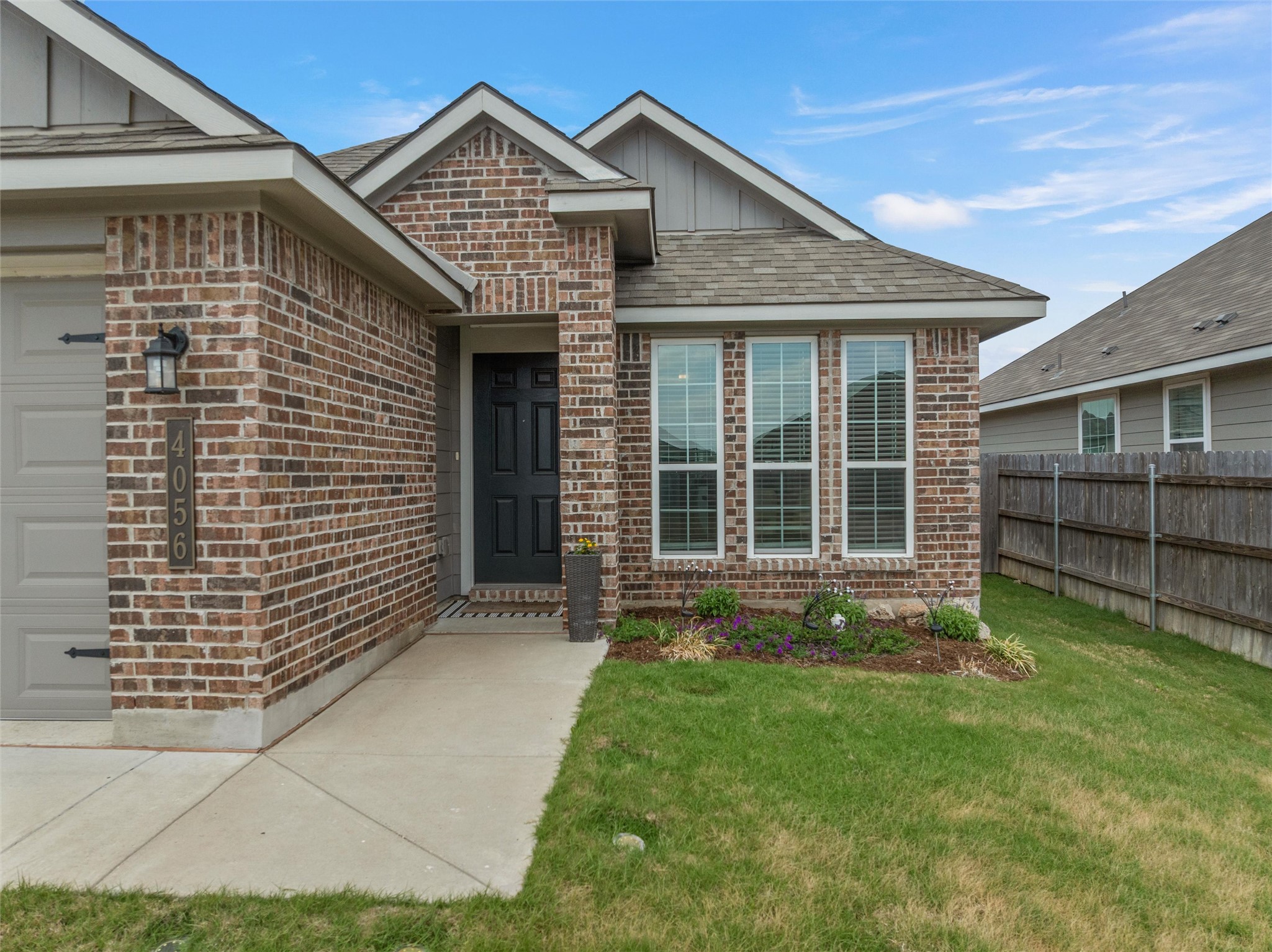 4056 Centerfire Road Waco TX 76705