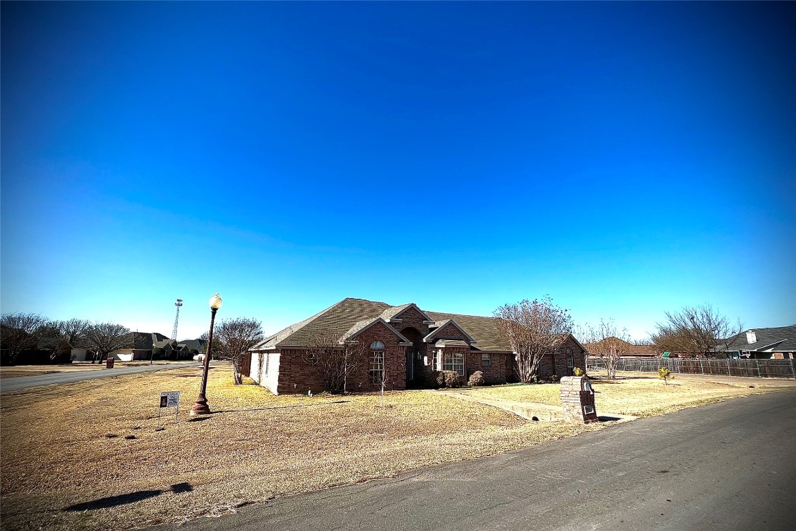 2936 Birmingham Briar Drive Crowley TX 76036